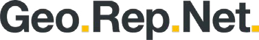 GeoRepNet